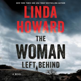 Woman Left Behind: A Novel sample.