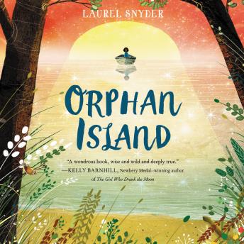 Orphan Island, Laurel Snyder