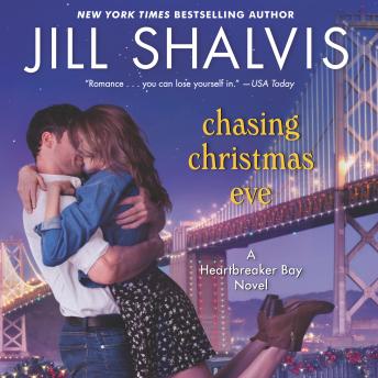 Chasing Christmas Eve: A Heartbreaker Bay Novel sample.