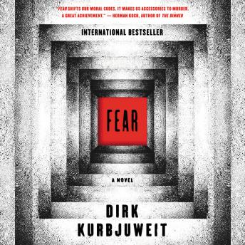 Fear: A Novel