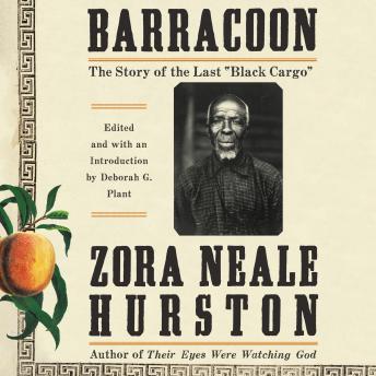 Barracoon: The Story of the Last 'Black Cargo' sample.