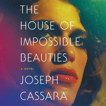 House of Impossible Beauties: A Novel sample.