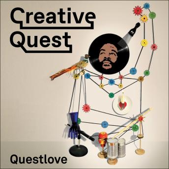 Get Creative Quest