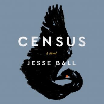 Census, Jesse Ball