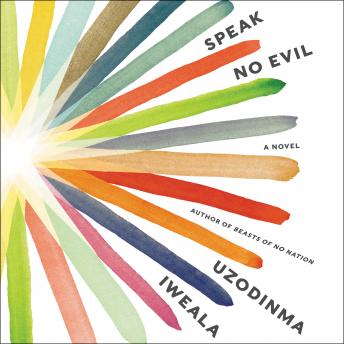 Speak No Evil: A Novel sample.