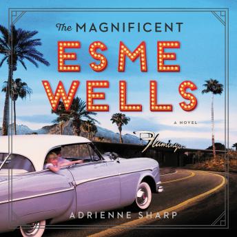 Magnificent Esme Wells: A Novel sample.