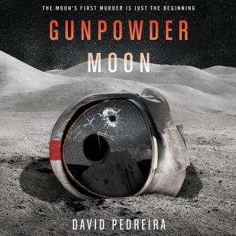 Gunpowder Moon sample.