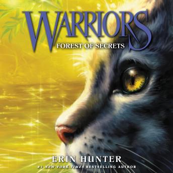 Download Warriors #3: Forest of Secrets by Erin Hunter