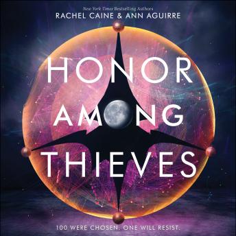 Honor Among Thieves, Ann Aguirre, Rachel Caine