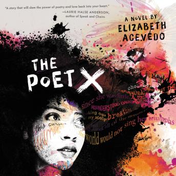 Poet X, Elizabeth Acevedo