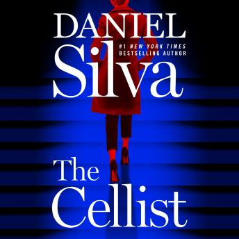 Cellist: A Novel sample.