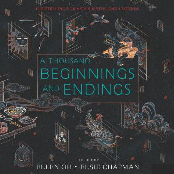 Thousand Beginnings and Endings sample.