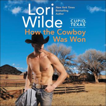 Cupid, Texas: How the Cowboy Was Won sample.