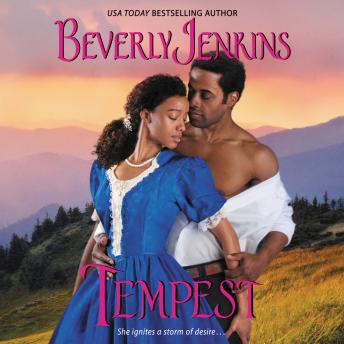 Tempest, Beverly Jenkins