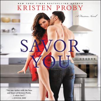 Savor You: A Fusion Novel
