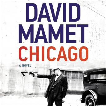 Chicago: A Novel sample.