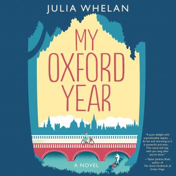 My Oxford Year: A Novel sample.