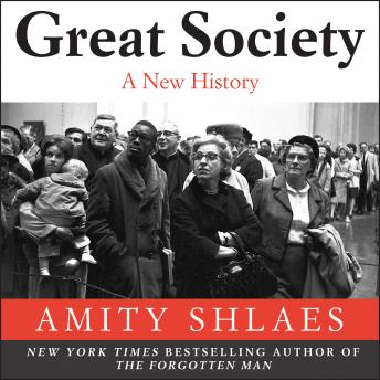 Download Great Society: A New History by Amity Shlaes