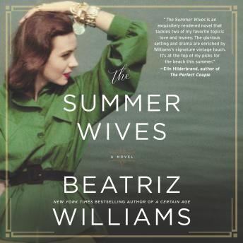 The Summer Wives: A Novel