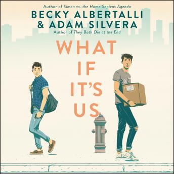 Download What If It's Us