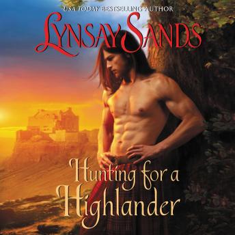 Hunting for a Highlander: Highland Brides