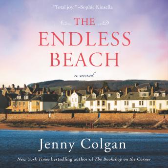 The Endless Beach: A Novel