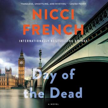 Day of the Dead: A Novel, Nicci French