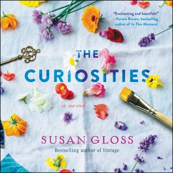 The Curiosities: A Novel