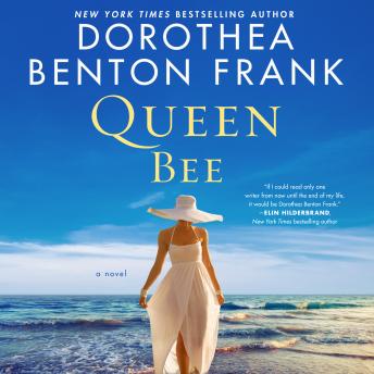 The Queen Bee: A Novel