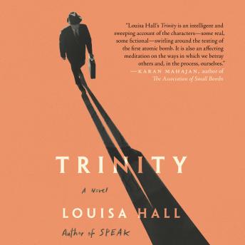 Trinity: A Novel