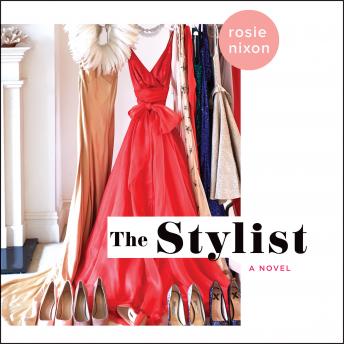 The Stylist: A Novel