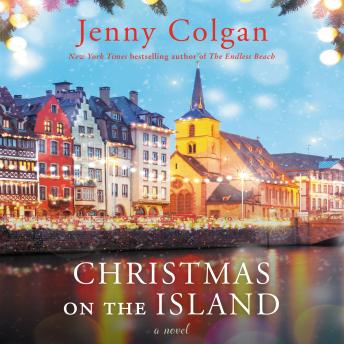 Christmas on the Island: A Novel