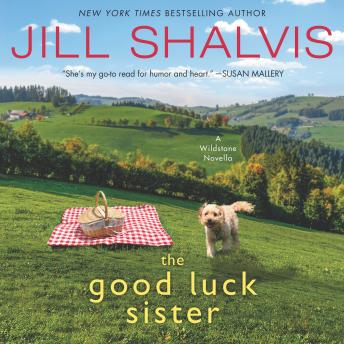 The Good Luck Sister: A Wildstone Novella