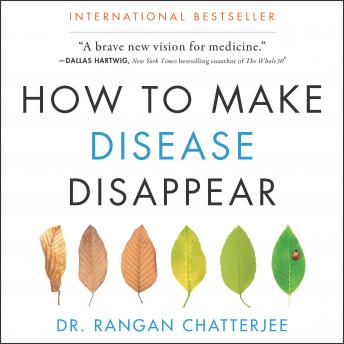 How to Make Disease Disappear sample.