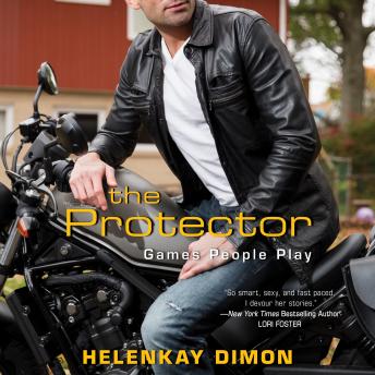 The Protector: Games People Play