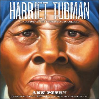 Listen Harriet Tubman By Ann Petry Audiobook audiobook
