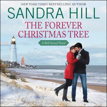Forever Christmas Tree: A Bell Sound Novel sample.