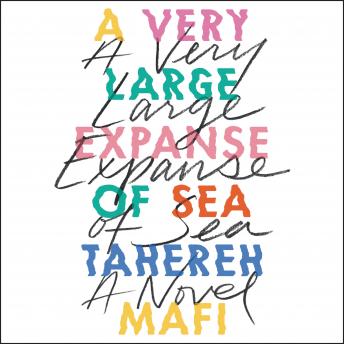 Download Very Large Expanse of Sea by Tahereh Mafi