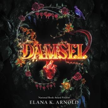 Download Damsel by Elana K. Arnold