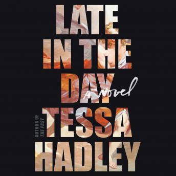 Late in the Day: A Novel