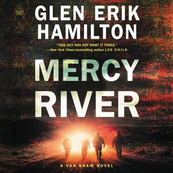 A Mercy River: A Van Shaw Novel