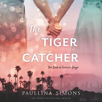 Tiger Catcher: The End of Forever Saga sample.