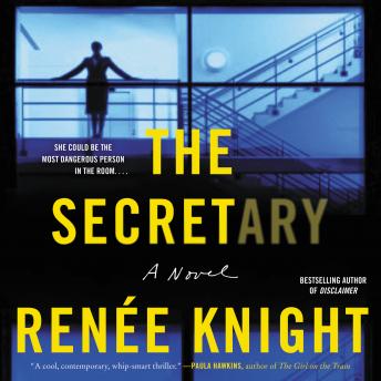 Secretary: A Novel, Renée Knight