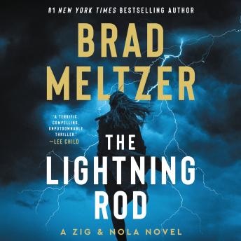 The Lightning Rod: A Zig & Nola Novel