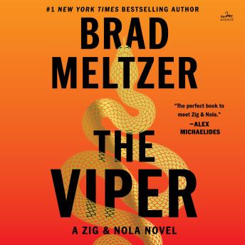 The Viper: A Zig & Nola Novel