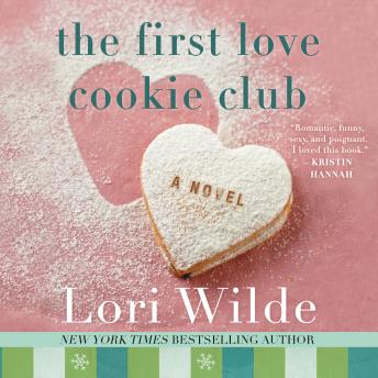The First Love Cookie Club