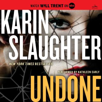 Download Undone: A Novel by Karin Slaughter