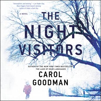 The Night Visitors: A Novel