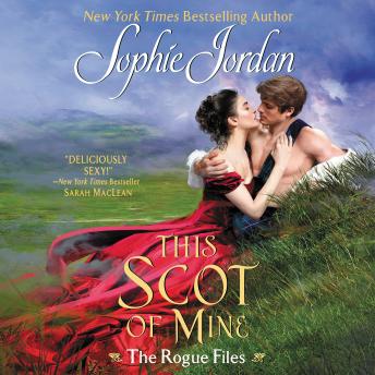 This Scot of Mine: The Rogue Files