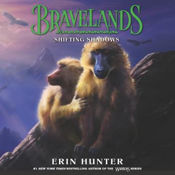 Bravelands #4: Shifting Shadows